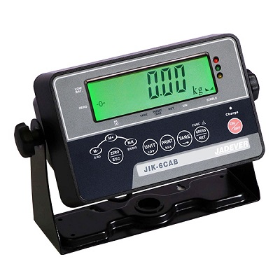JIK-6 CAB Model Product Image